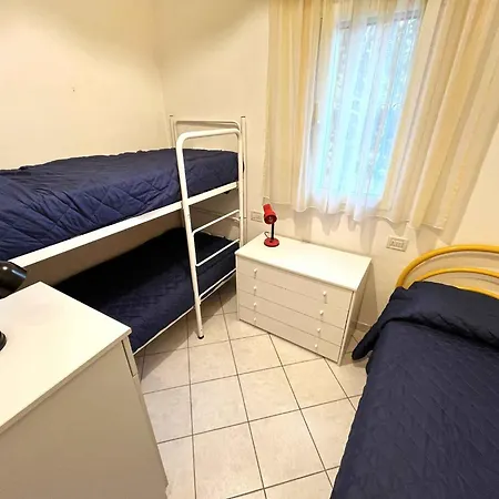 Lägenhet In 54706