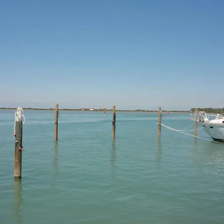 Apartment In 54706 Bibione